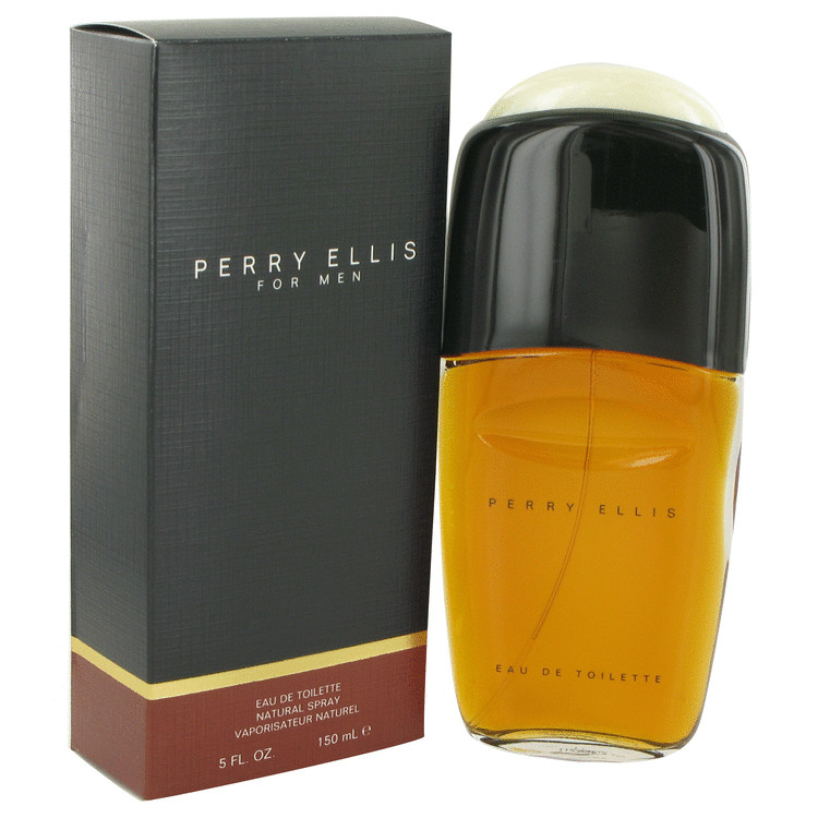 Perry Ellis For Men - Pennywise Fragrances
